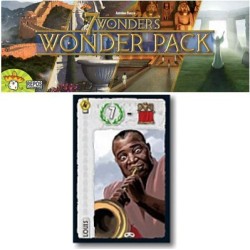 BUNDLE 7 Wonders: Wonder...