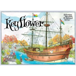 Keyflower ENG
