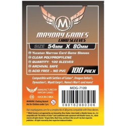 54x80 mm bustine protettive...