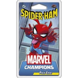 Spider-Ham - Marvel...