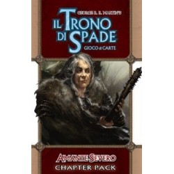 Amante Severo - Il trono di...