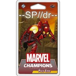 SP--DR - Marvel Champions:...