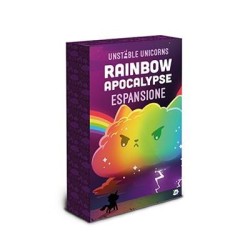 Rainbow Apocalypse:...