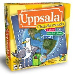 Tutte le strade portano a...