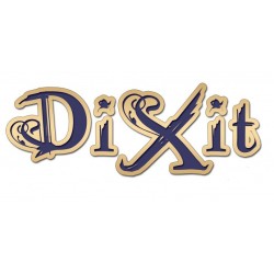 BUNDLE Dixit 3  + Dixit Quest