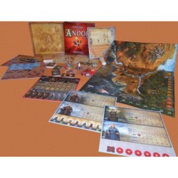 Le Leggende di Andor