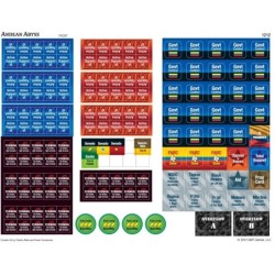 Andean Abyss 2nd Printig GMT