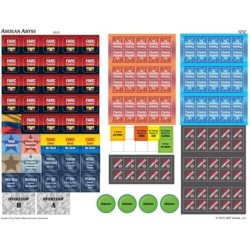 Andean Abyss 2nd Printig GMT