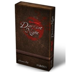 Darkest Night: Wherewolf