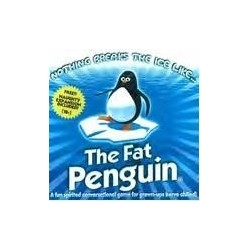 The Fat Penguin