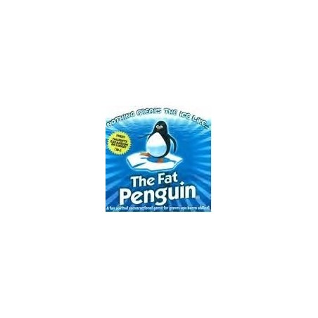 The Fat Penguin