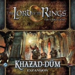 Khazad-Dum Campaign: The Lord of the Rings (LCG)