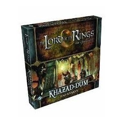 Khazad-Dum Campaign: The...