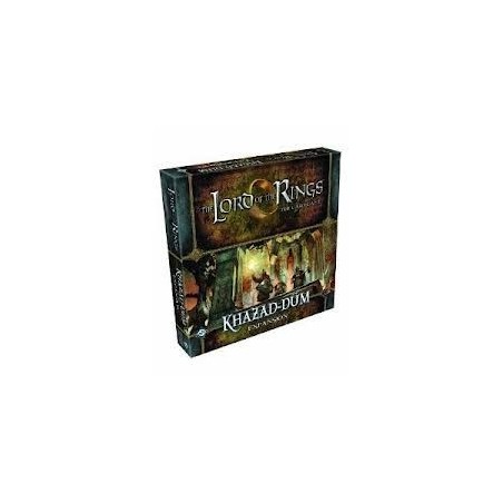Khazad-Dum Campaign: The Lord of the Rings (LCG)