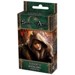 A Journey to Rhosgobel :...