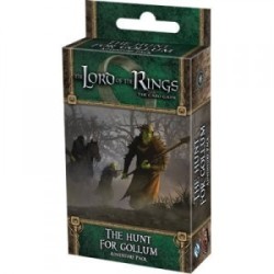 The Hunt for Gollum : The...