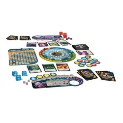 Seasons ITA (New Ed. Asmodee)