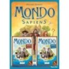 BUNDLE Mondo Sapiens + Zusatzspieler pack A + Zusatzspieler pack B