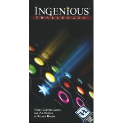 Ingenious Challenges ENG