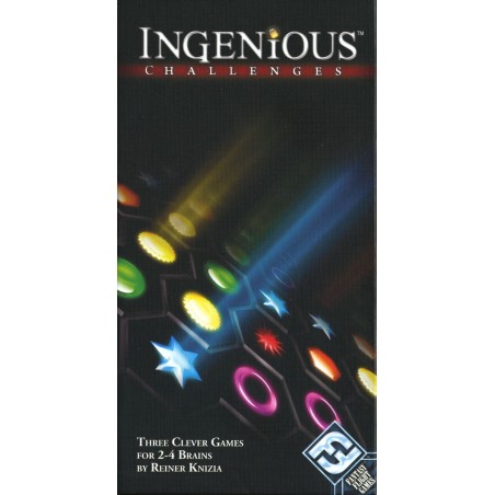 Ingenious Challenges ENG