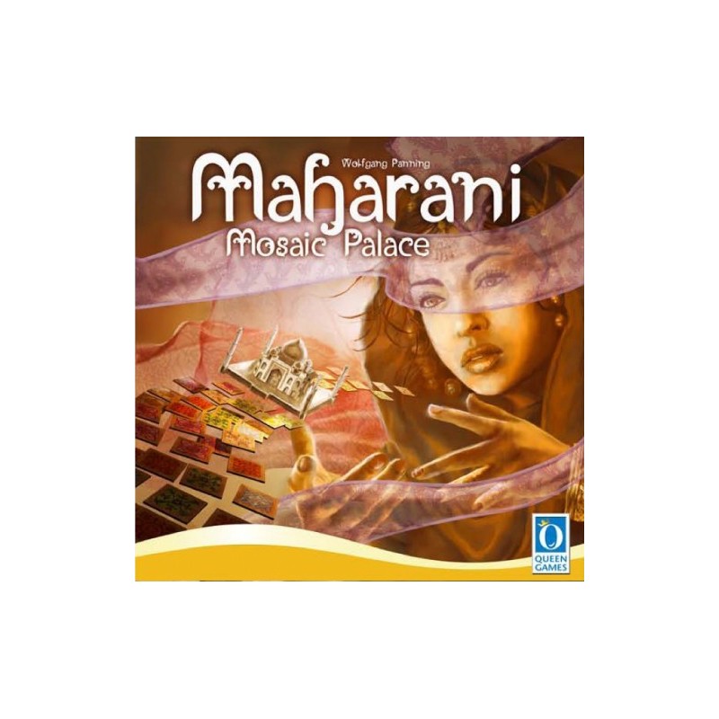 Maharani