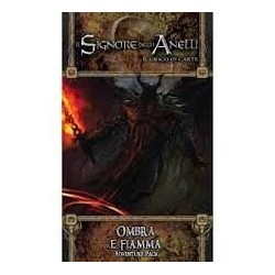 Ombra e Fiamma: Il Signore...