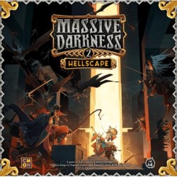 Massive Darkness 2:...