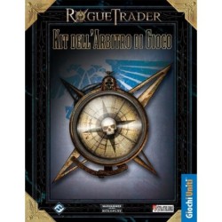 Rogue Trader - Schermo...