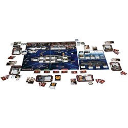 Pegasus: Battlestar Galactica ITA