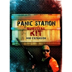 Survival Kit: Panic Station (Mini-espansione)
