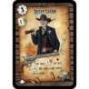 Brady Logan: Revolver Promo Card