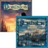 BUNDLE Dominion: Cornucopia + Seaside