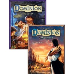 BUNDLE Dominion: Alchimia +...