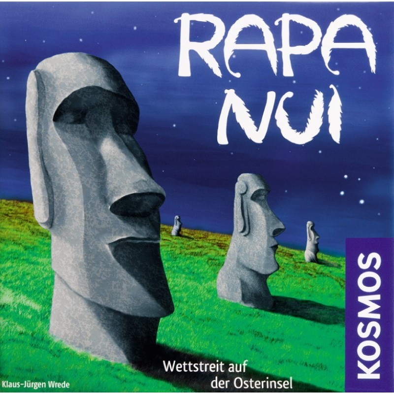Rapa Nui