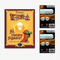 SAFEGAME Sì oscuro signore!...