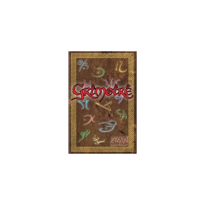 Grimoire