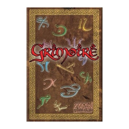 Grimoire