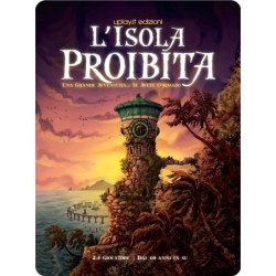 L'isola Proibita (Forbidden...