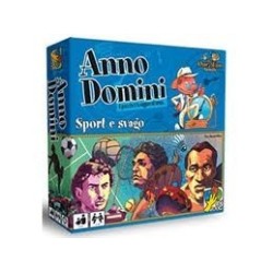 Sport e Svago - Anno Domini