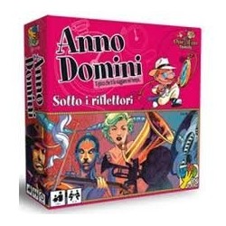 Sotto i Riflettori - Anno...