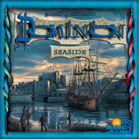 Seaside: Dominion ENG