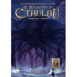 Il Richiamo di Cthulhu (7a...