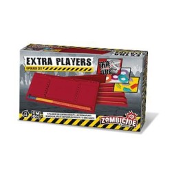 Extra Players Upgrade Set:...