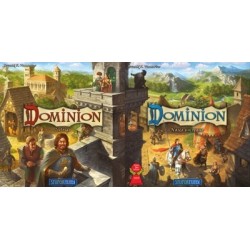 BUNDLE Dominion ITA: gioco...