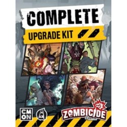 Complete Upgrade Kit:...