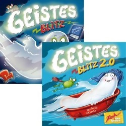 BUNDLE Geistesblitz...