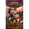 Sorge l'Alba - Warhammer Invasion LCG