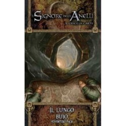 Il Lungo Buio: Il Signore...
