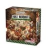Fort Hendrix: Zombicide 2nd Ed. ITA