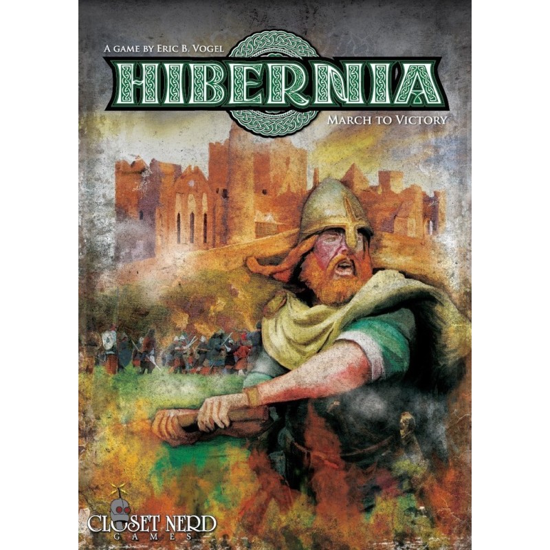 Hibernia